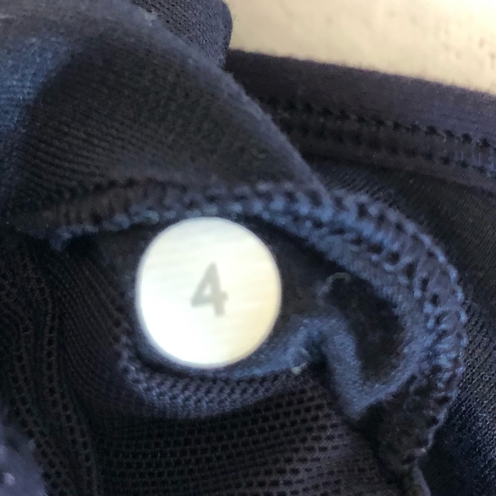 Lululemon Power Y Tank - Racerback size 4 - Picture 7 of 9